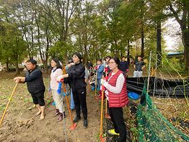 [농식품경영학과 '농' 체험 활동] 밀의 날(Wheat Day)